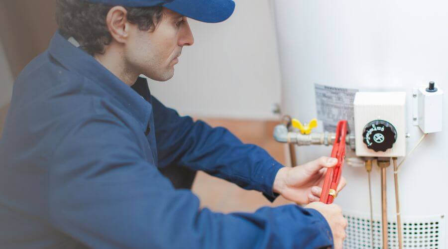 Professional Leak Detection in Tilden, NE